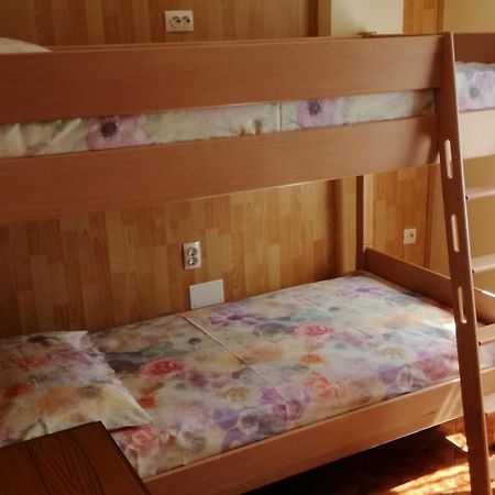 Sobe Baca Hotel Most Na Soci Luaran gambar