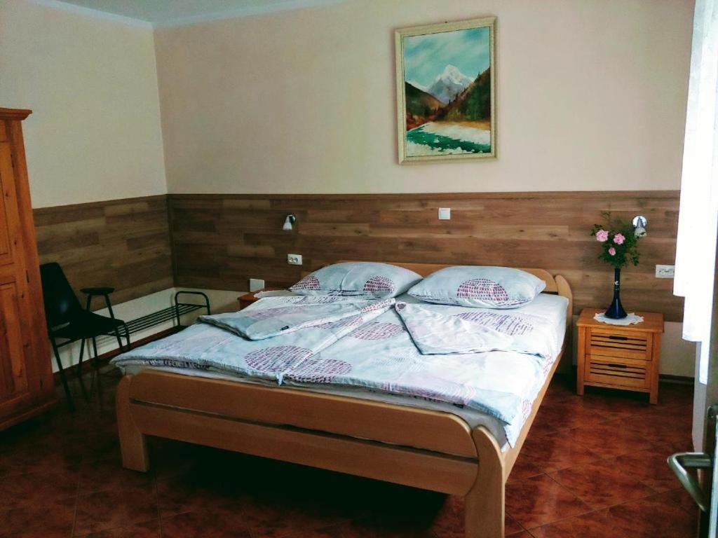 Sobe Baca Hotel Most Na Soci Luaran gambar