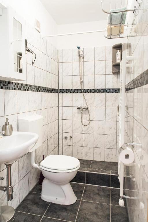 Sobe Baca Hotel Most Na Soci Luaran gambar