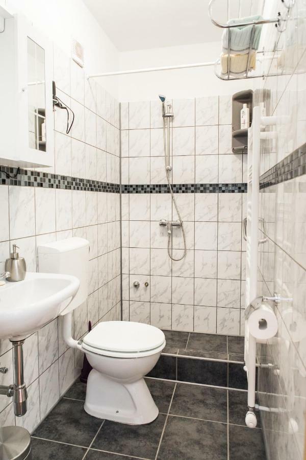 Sobe Baca Hotel Most Na Soci Luaran gambar